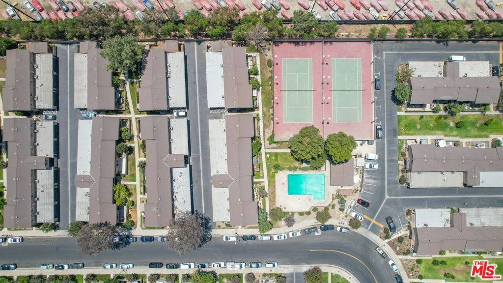 12334 Runnymede Street 5 North Hollywood CA 91605 25 12334 Runnymede Street 5 North Hollywood CA 91605