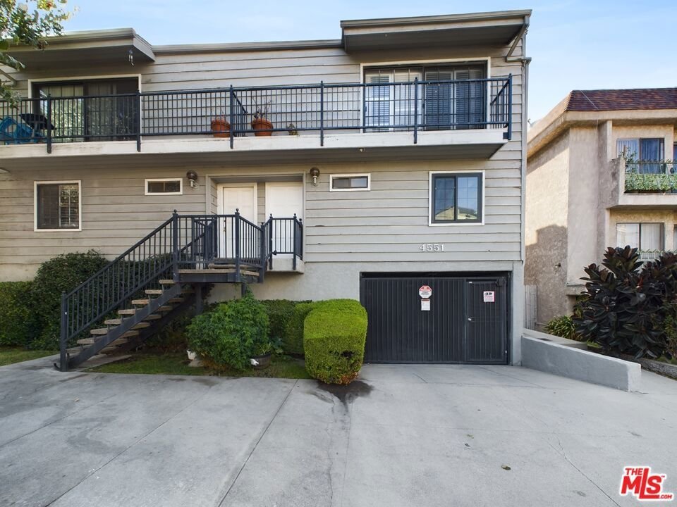 4551 Kester Avenue 1 Sherman Oaks CA 91403 15 4551 Kester Avenue 1 Sherman Oaks CA 91403