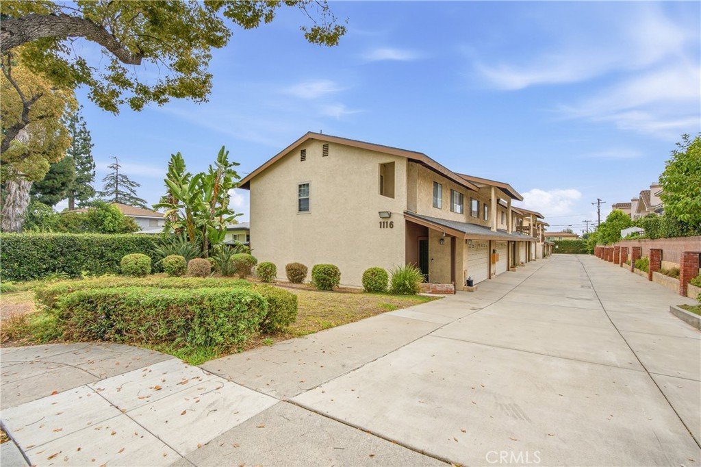 1116 Arcadia Avenue 2 Arcadia CA 91007 24 1116 Arcadia Avenue 2 Arcadia CA 91007