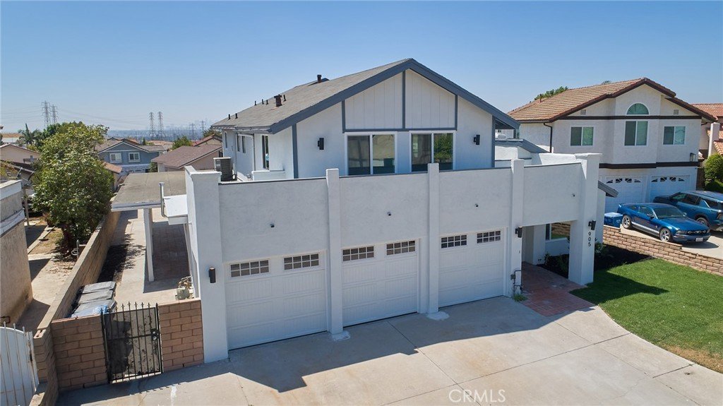 905 Brighton Way Montebello CA 90640 41 905 Brighton Way Montebello CA 90640