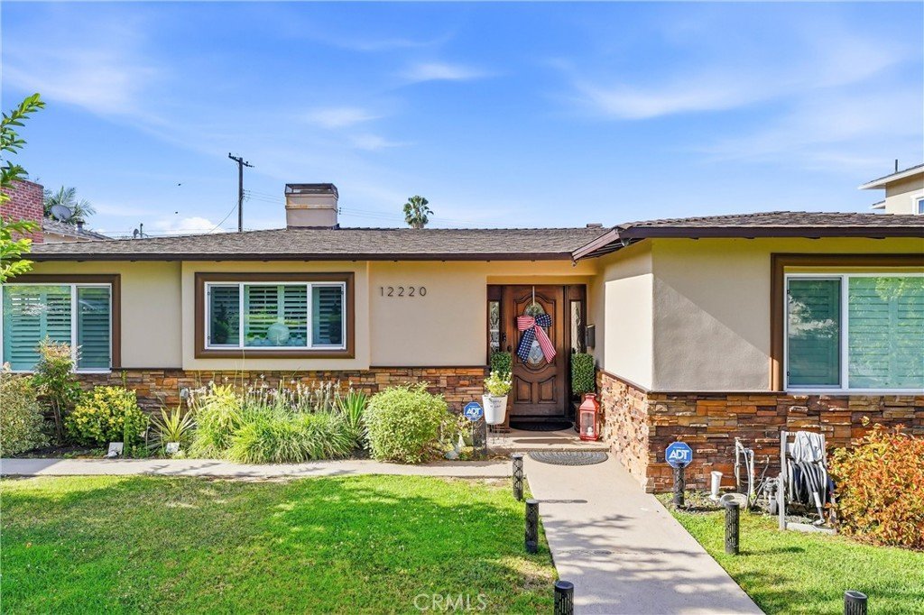 12220 Whitley Whittier CA 90601 30 12220 Whitley Whittier CA 90601
