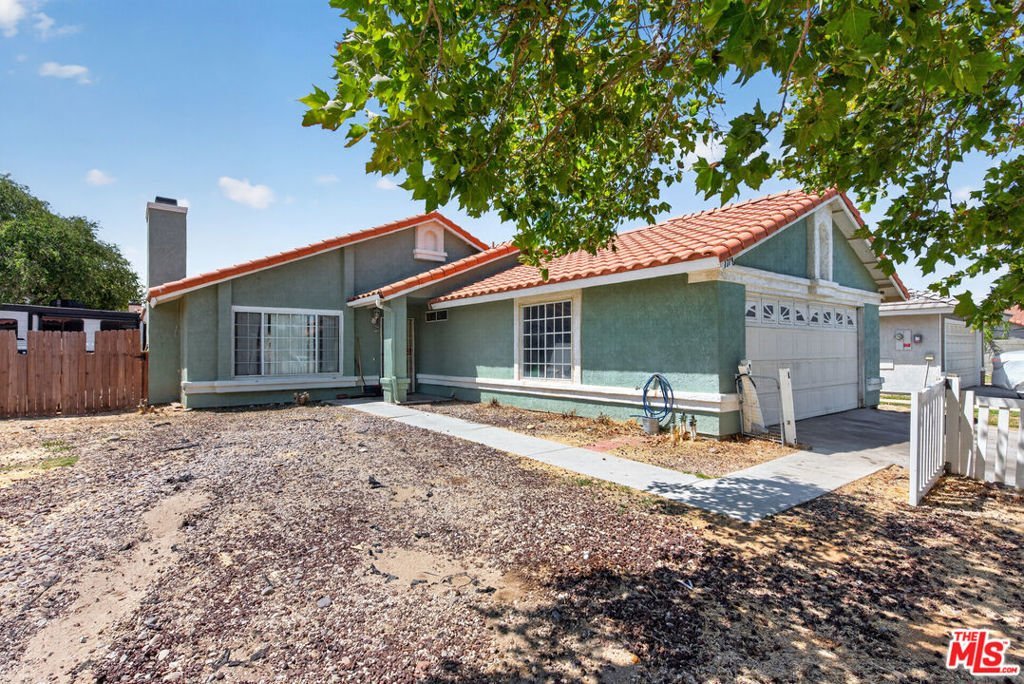 1718 Polo Court Lancaster CA 93535 31 1718 Polo Court Lancaster CA 93535