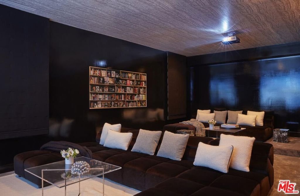 1769 Stone Canyon Road Los Angeles CA 90077 16 1769 Stone Canyon Road Los Angeles CA 90077