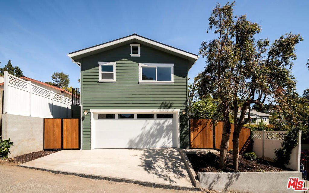 1622 Donaldson Street Los Angeles CA 90026 57 1622 Donaldson Street Los Angeles CA 90026