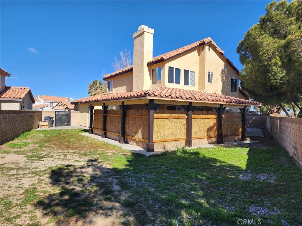 1846 E Milling Lancaster CA 93535 28 1846 E Milling Lancaster CA 93535