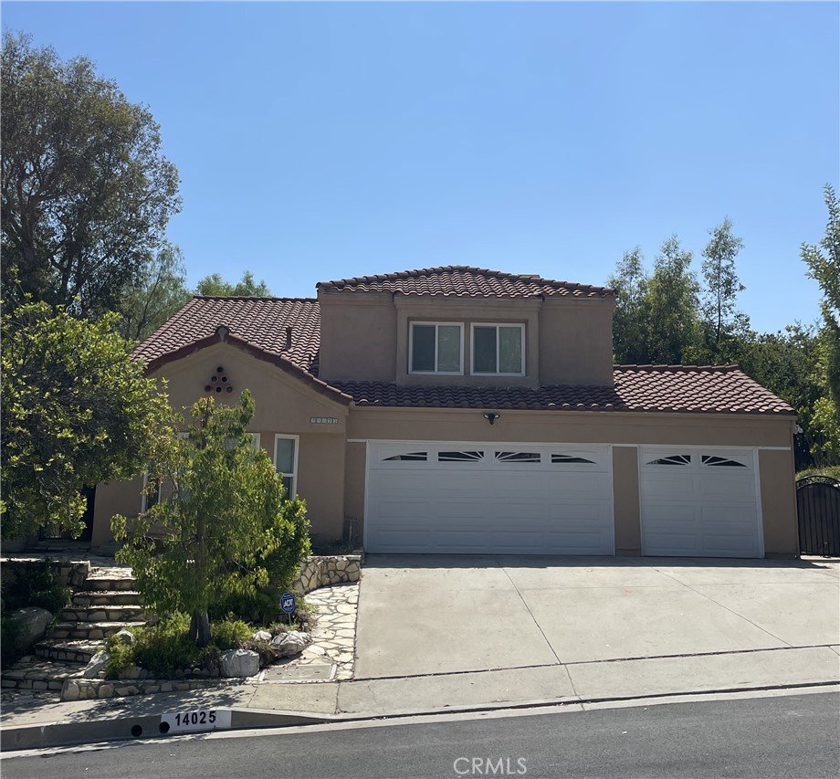 14025 Rabbit Road Sylmar CA 91342 1 14025 Rabbit Road Sylmar CA 91342