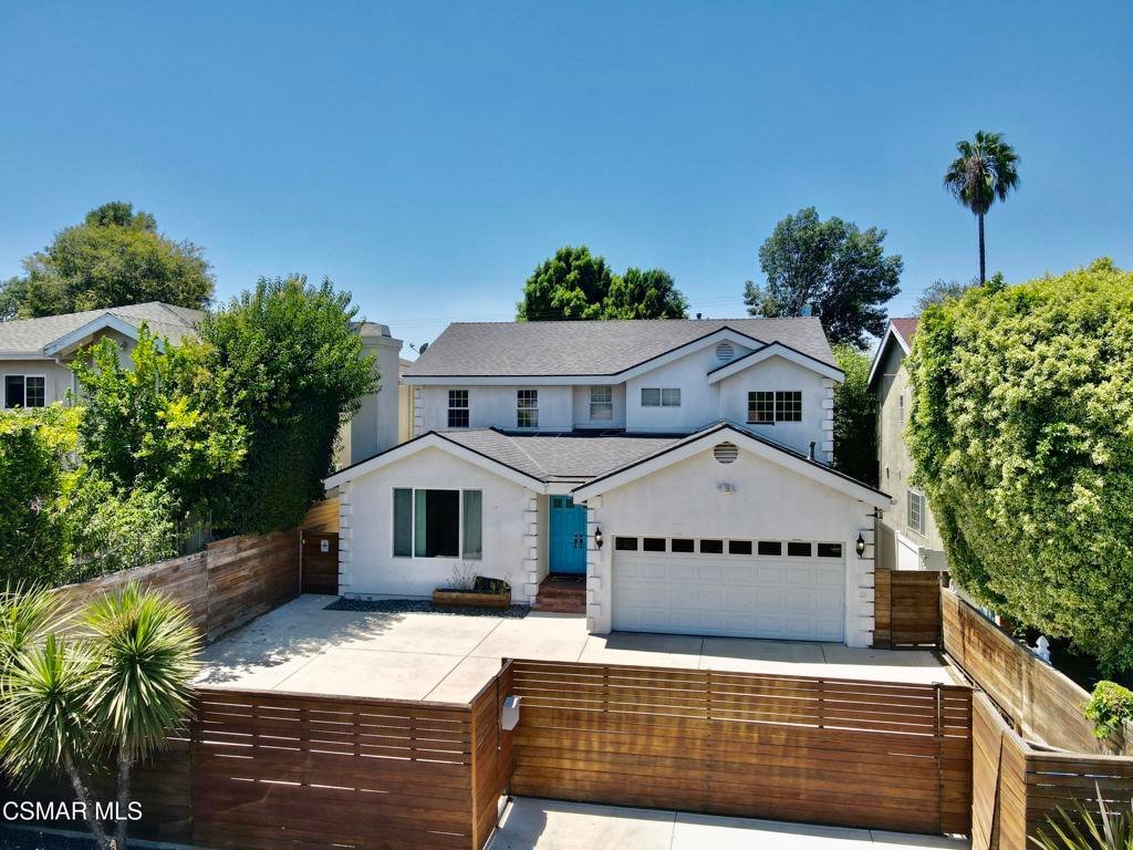 4535 Lennox Avenue Sherman Oaks CA 91423 26 4535 Lennox Avenue Sherman Oaks CA 91423