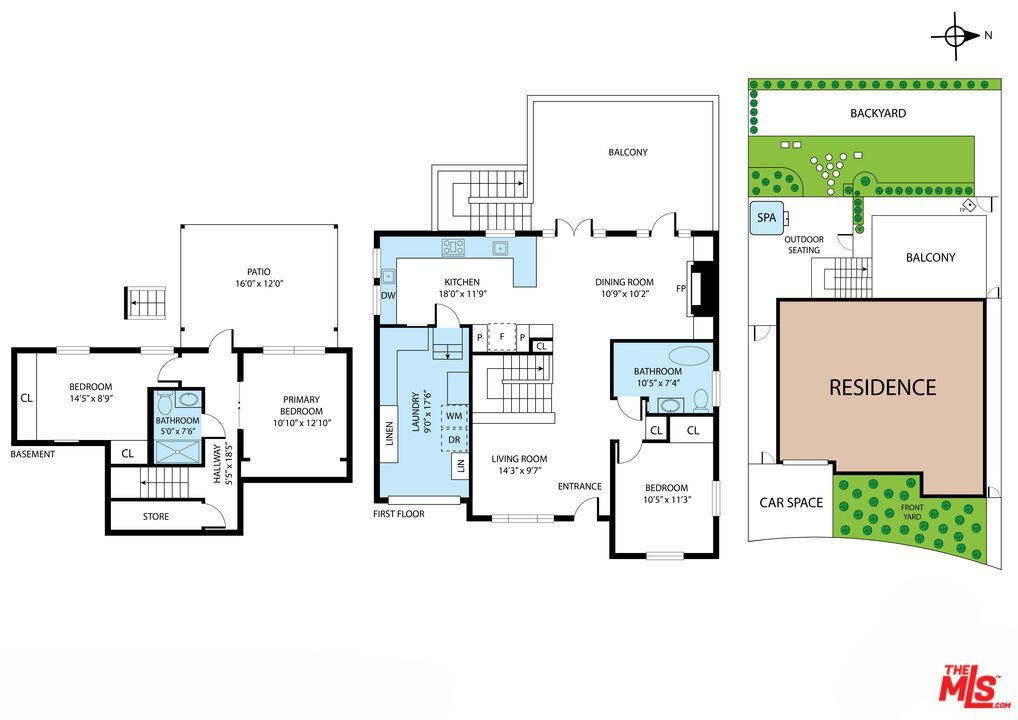 3931 Prospect Avenue Los Angeles CA 90027 29 3931 Prospect Avenue Los Angeles CA 90027