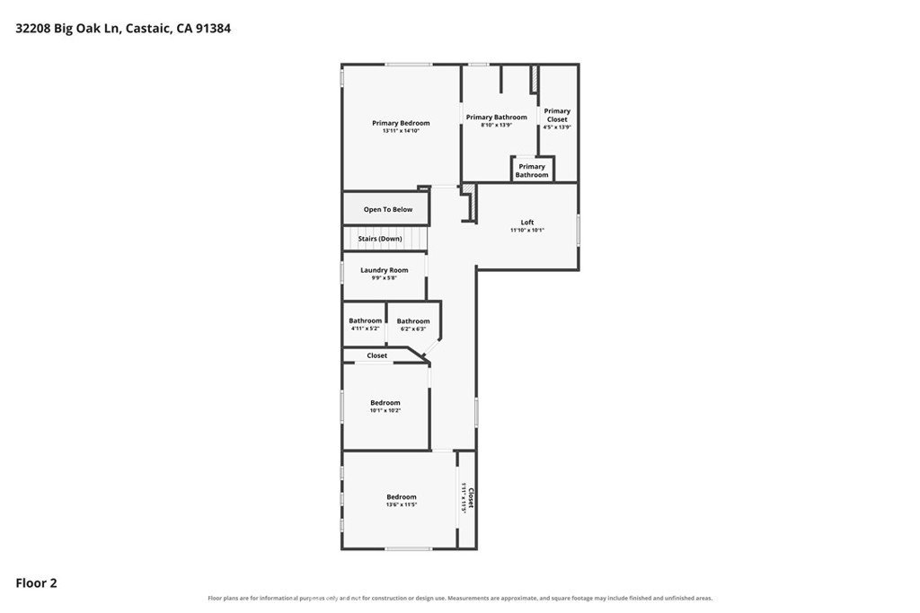 32208 Big Oak Castaic CA 91384 41 32208 Big Oak Castaic CA 91384