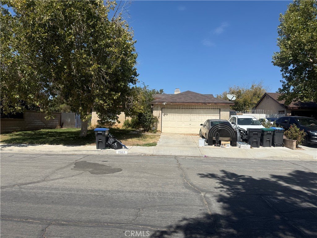 2507 E Avenue J14 Lancaster CA 93535 1 2507 E Avenue J14 Lancaster CA 93535