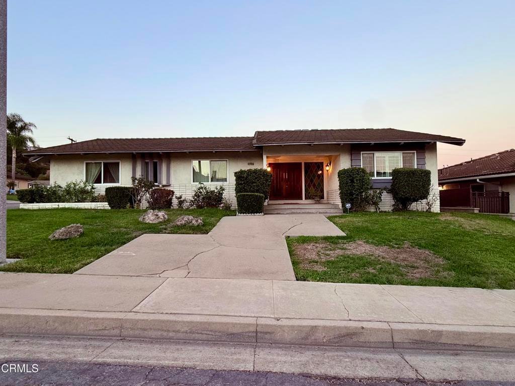 924 N 4th Street Montebello CA 90640 40 924 N 4th Street Montebello CA 90640