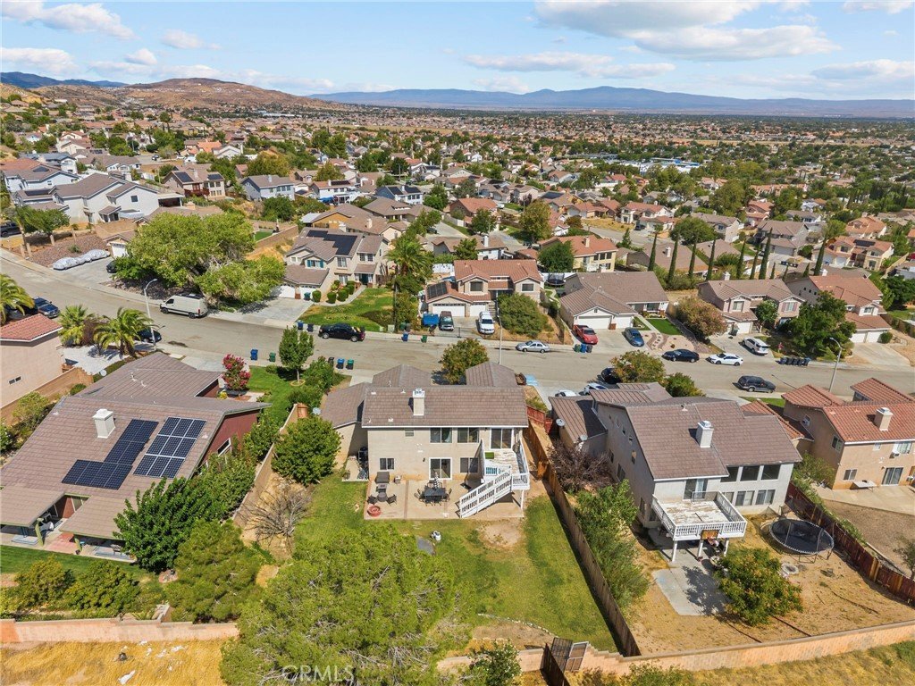 38438 Cougar Pass Palmdale CA 93551 36 38438 Cougar Pass Palmdale CA 93551