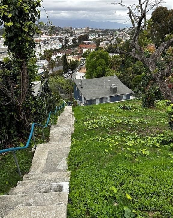3801 Ramboz Drive Los Angeles CA 90063 12 3801 Ramboz Drive Los Angeles CA 90063