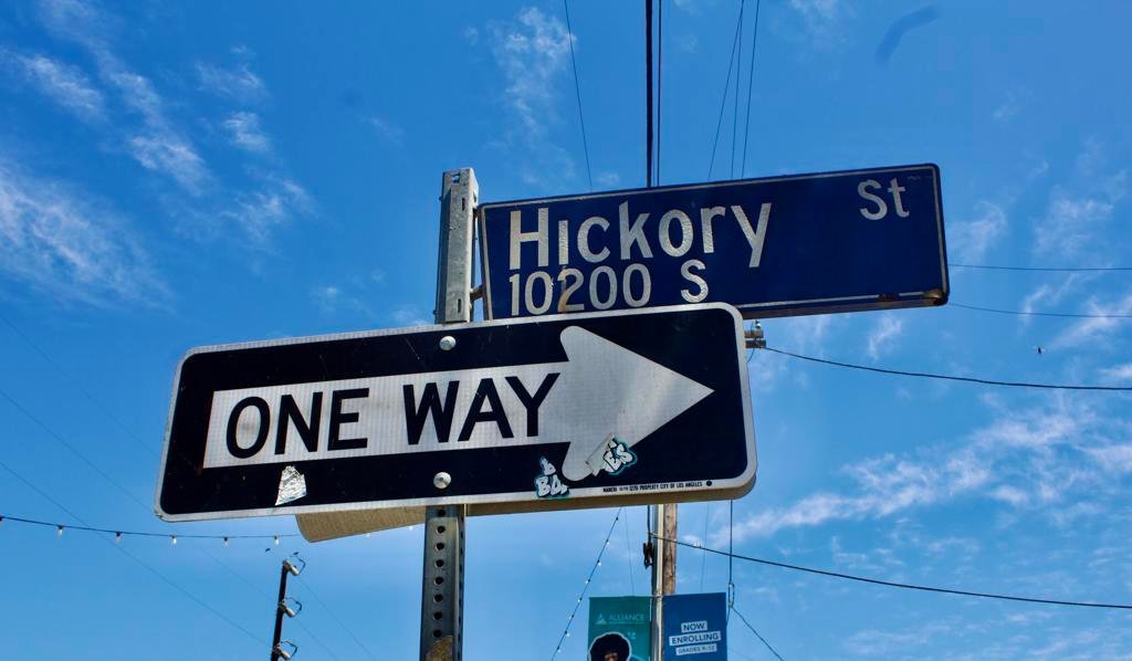 10328 Hickory Street Los Angeles CA 90002 23 10328 Hickory Street Los Angeles CA 90002