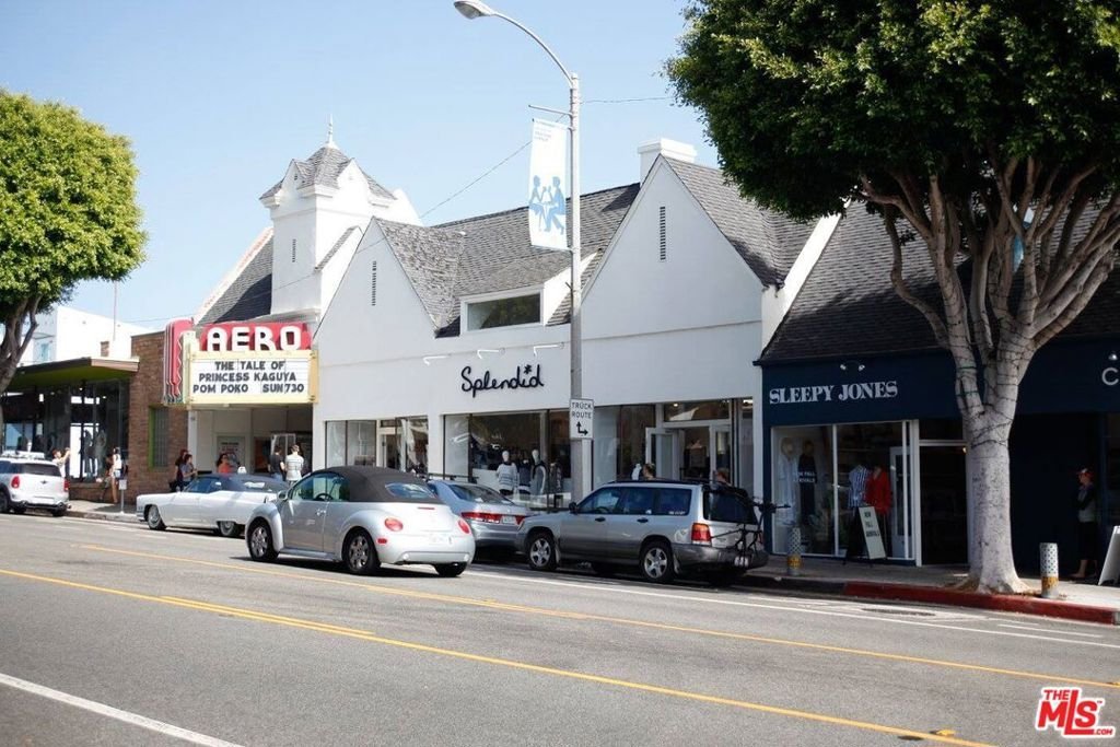 511 San Vicente Boulevard 107 Santa Monica CA 90402 24 511 San Vicente Boulevard 107 Santa Monica CA 90402
