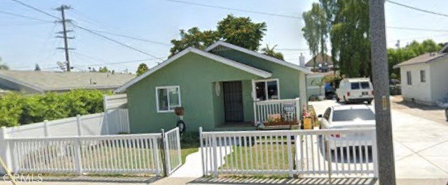 206 N Acacia Compton CA 90220 1 206 N Acacia Compton CA 90220