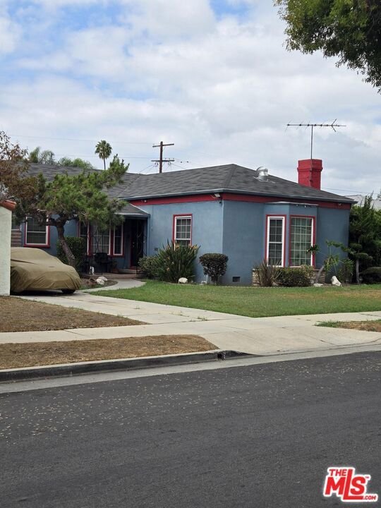 3831 6th Avenue Los Angeles CA 90008 13 3831 6th Avenue Los Angeles CA 90008