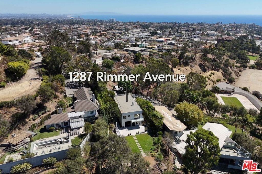 1287 Rimmer Avenue Pacific Palisades CA 90272 38 1287 Rimmer Avenue Pacific Palisades CA 90272