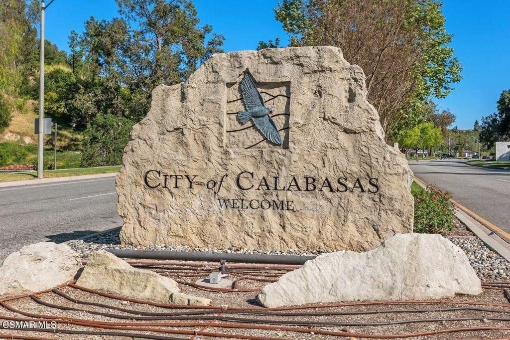 4227 Park Alisal Calabasas CA 91302 40 4227 Park Alisal Calabasas CA 91302