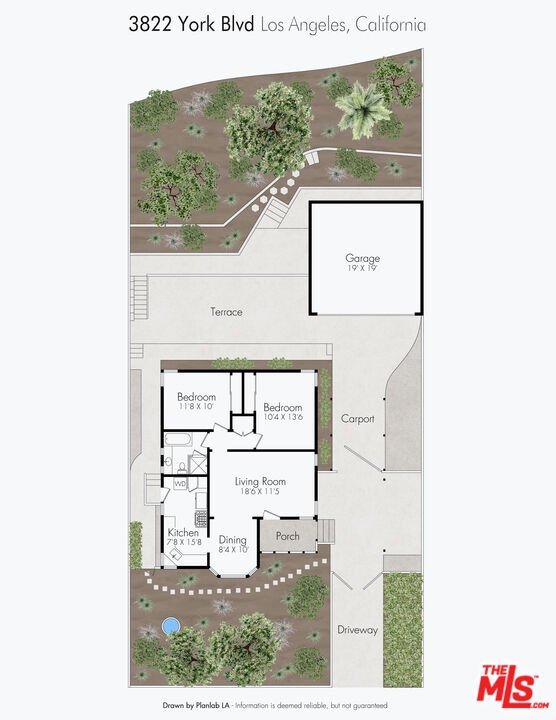 3822 York Boulevard Los Angeles CA 90065 41 3822 York Boulevard Los Angeles CA 90065