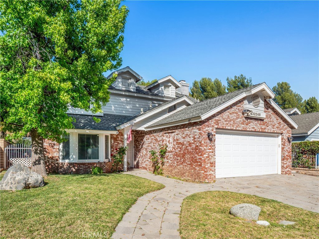 32248 Green Hill Castaic CA 91384 36 32248 Green Hill Castaic CA 91384