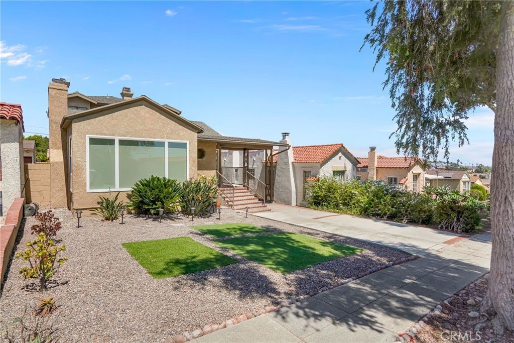 4239 W 59th Los Angeles CA 90043 68 4239 W 59th Los Angeles CA 90043