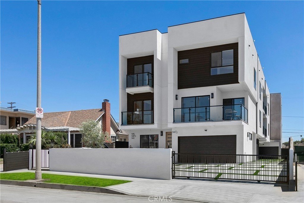 542 N Serrano Avenue Los Angeles CA 90004 22 542 N Serrano Avenue Los Angeles CA 90004