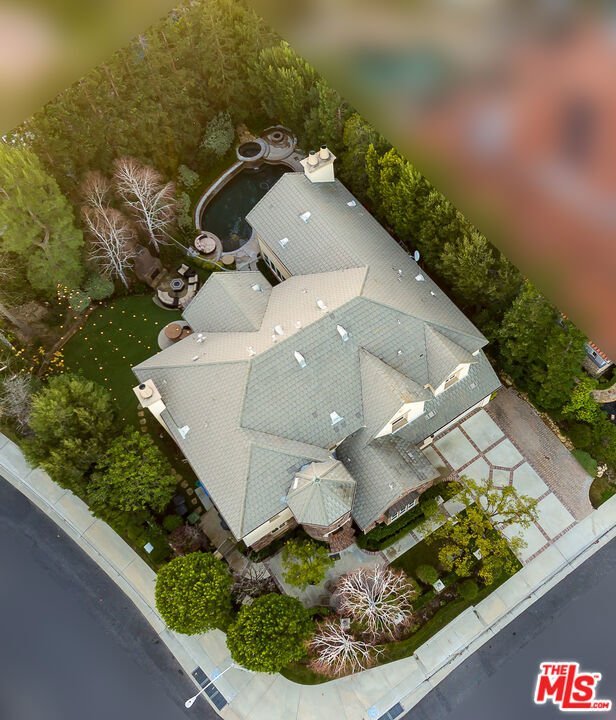 26706 Provence Drive Calabasas CA 91302 35 26706 Provence Drive Calabasas CA 91302