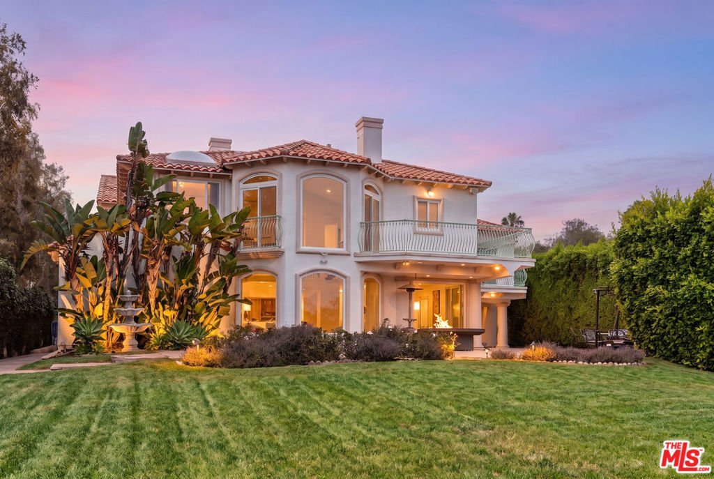 29752 Baden Place Malibu CA 90265 40 29752 Baden Place Malibu CA 90265