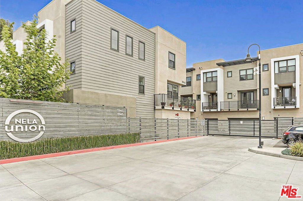 3931 Eagle Rock Boulevard 36 Los Angeles CA 90065 33 3931 Eagle Rock Boulevard 36 Los Angeles CA 90065