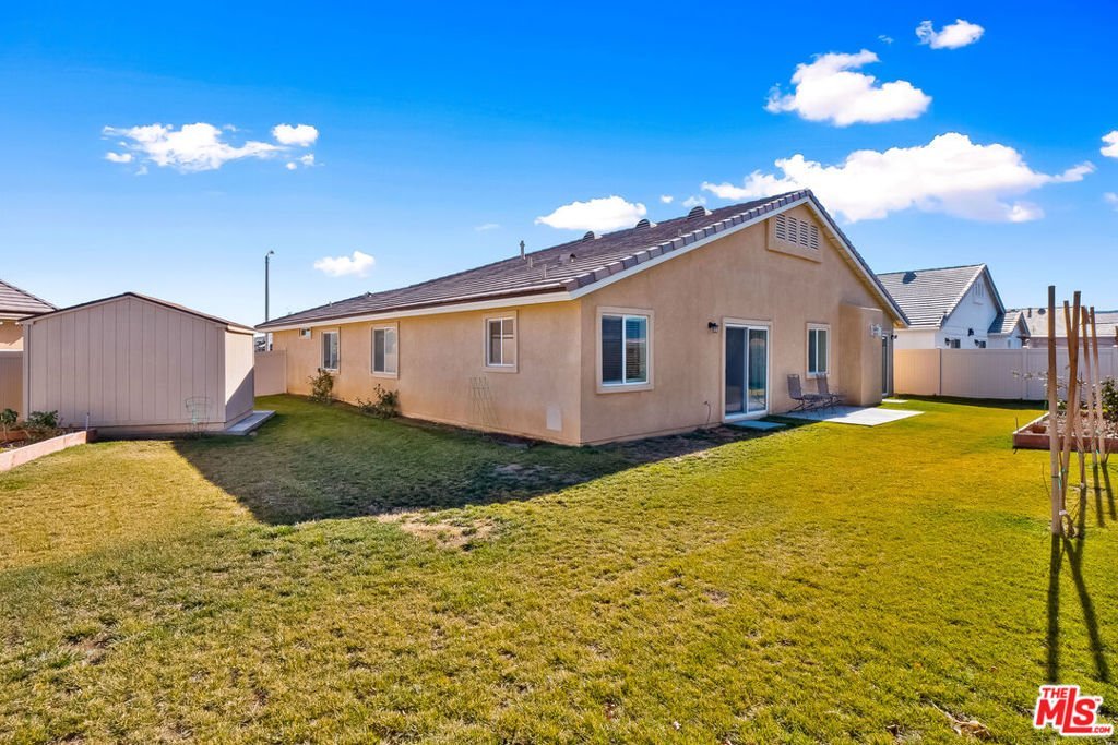 43941 59th Street Lancaster CA 93536 29 43941 59th Street Lancaster CA 93536