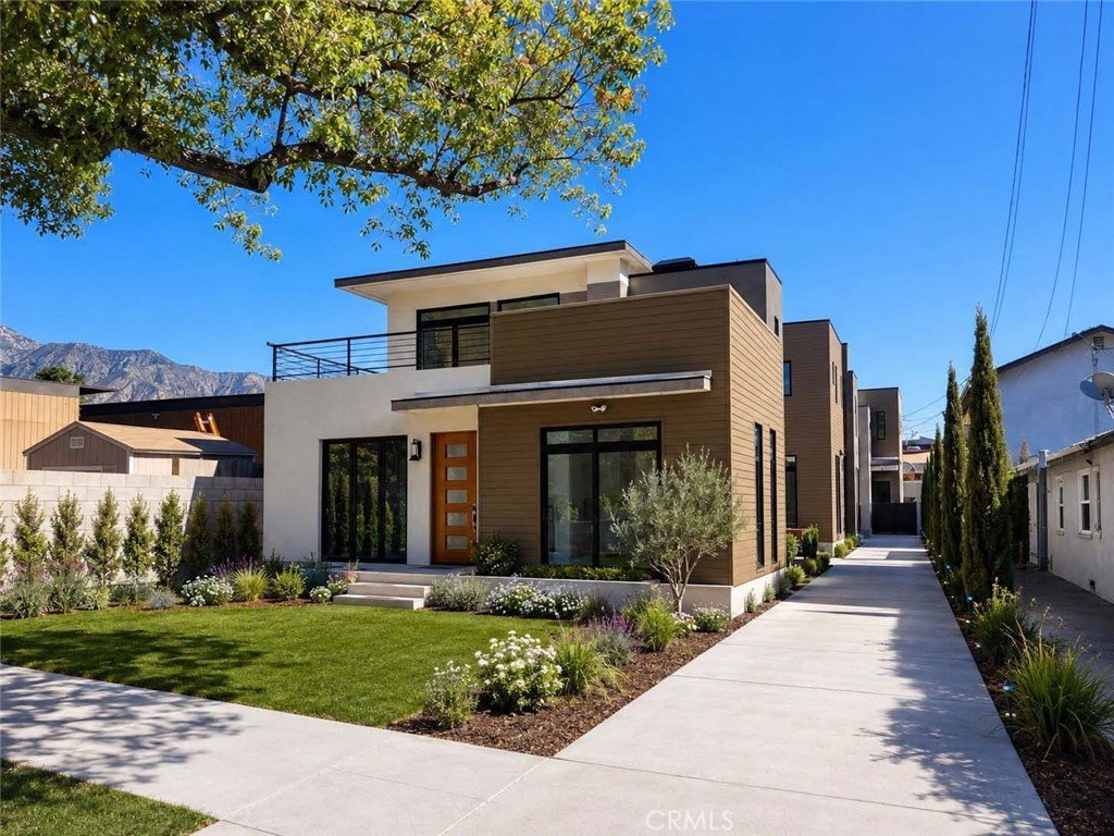 440 N Oak A Pasadena CA 91107 1 440 N Oak A Pasadena CA 91107