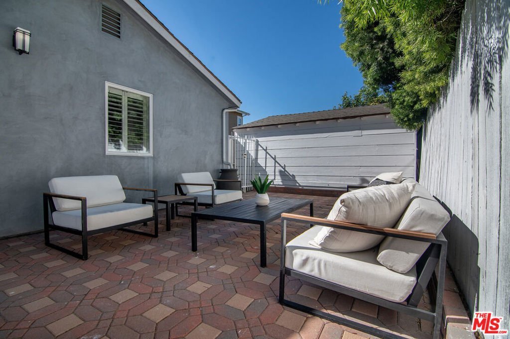 1626 S Canfield Avenue Los Angeles CA 90035 36 1626 S Canfield Avenue Los Angeles CA 90035