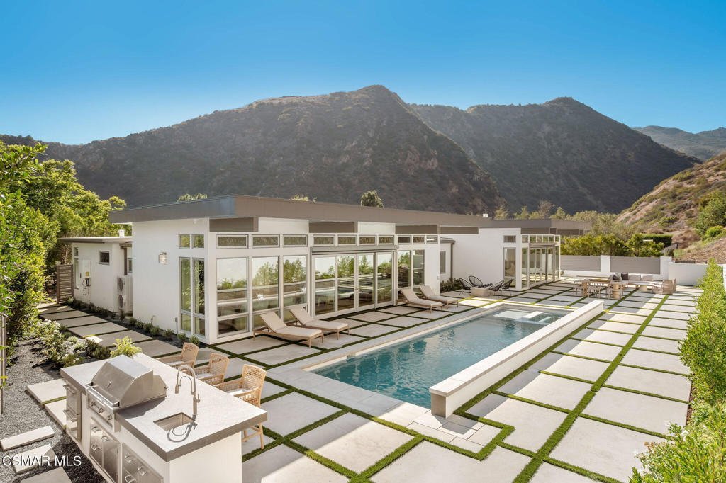 5924 Paseo Canyon Drive Malibu CA 90265 62 5924 Paseo Canyon Drive Malibu CA 90265