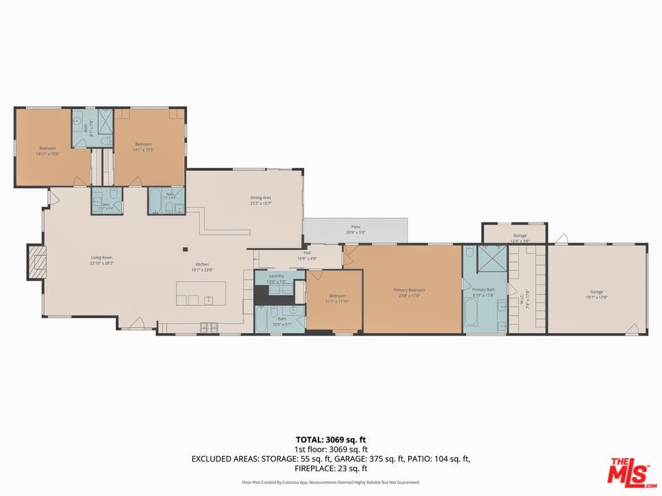 15710 Hartsook Street Encino CA 91436 33 15710 Hartsook Street Encino CA 91436