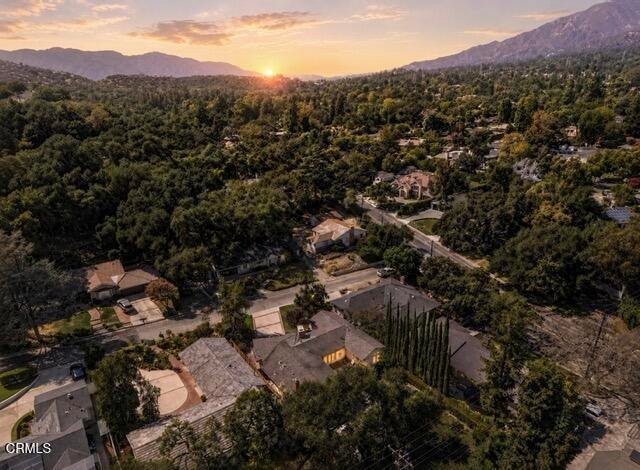 4292 Mesa Vista Drive La Canada Flintridge CA 91011 35 4292 Mesa Vista Drive La Canada Flintridge CA 91011