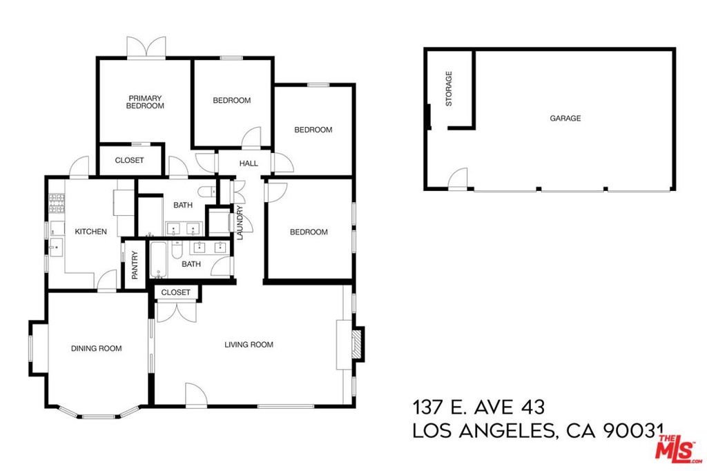 137 E Avenue 43 Los Angeles CA 90031 22 137 E Avenue 43 Los Angeles CA 90031