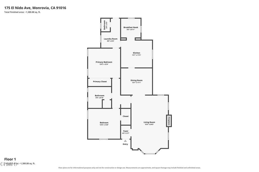 175 El Nido Avenue Monrovia CA 91016 41 175 El Nido Avenue Monrovia CA 91016