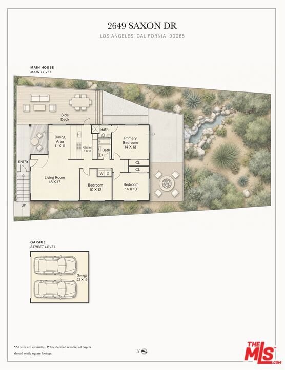 2649 Saxon Drive Los Angeles CA 90065 22 2649 Saxon Drive Los Angeles CA 90065