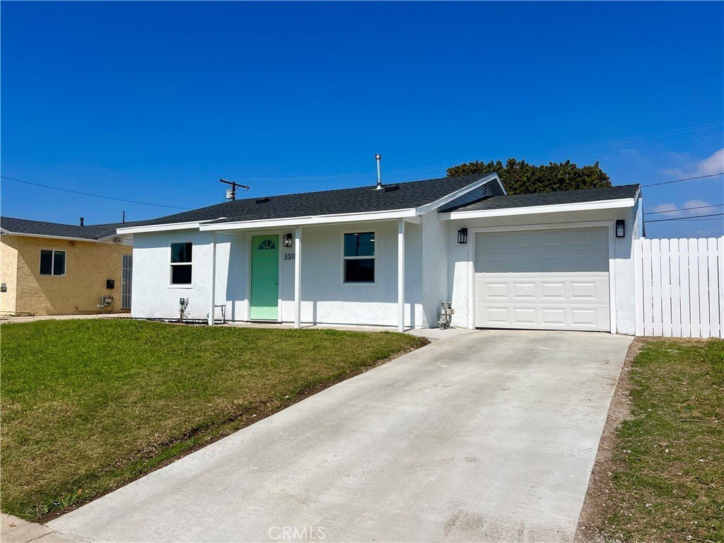 3311 W 189th Torrance CA 90504 18 3311 W 189th Torrance CA 90504