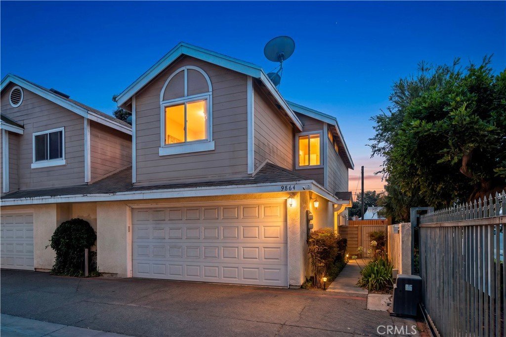 9864 California Avenue 18 South Gate CA 90280 9 9864 California Avenue 18 South Gate CA 90280