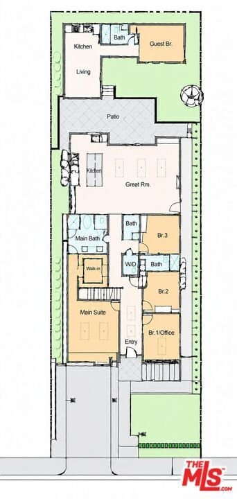 10572 Putney Road Los Angeles CA 90064 65 10572 Putney Road Los Angeles CA 90064