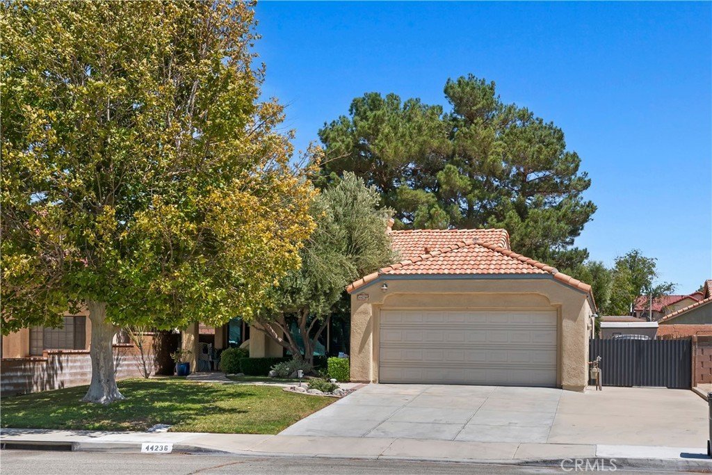 44236 27th W Lancaster CA 93536 55 44236 27th W Lancaster CA 93536