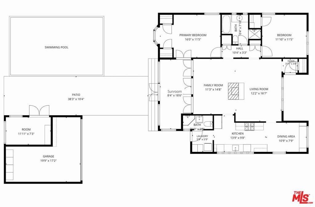 11332 Bolas Street Los Angeles CA 90049 37 11332 Bolas Street Los Angeles CA 90049