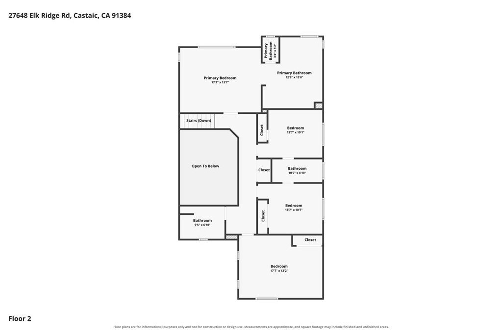 27648 Elk Ridge Castaic CA 91384 47 27648 Elk Ridge Castaic CA 91384