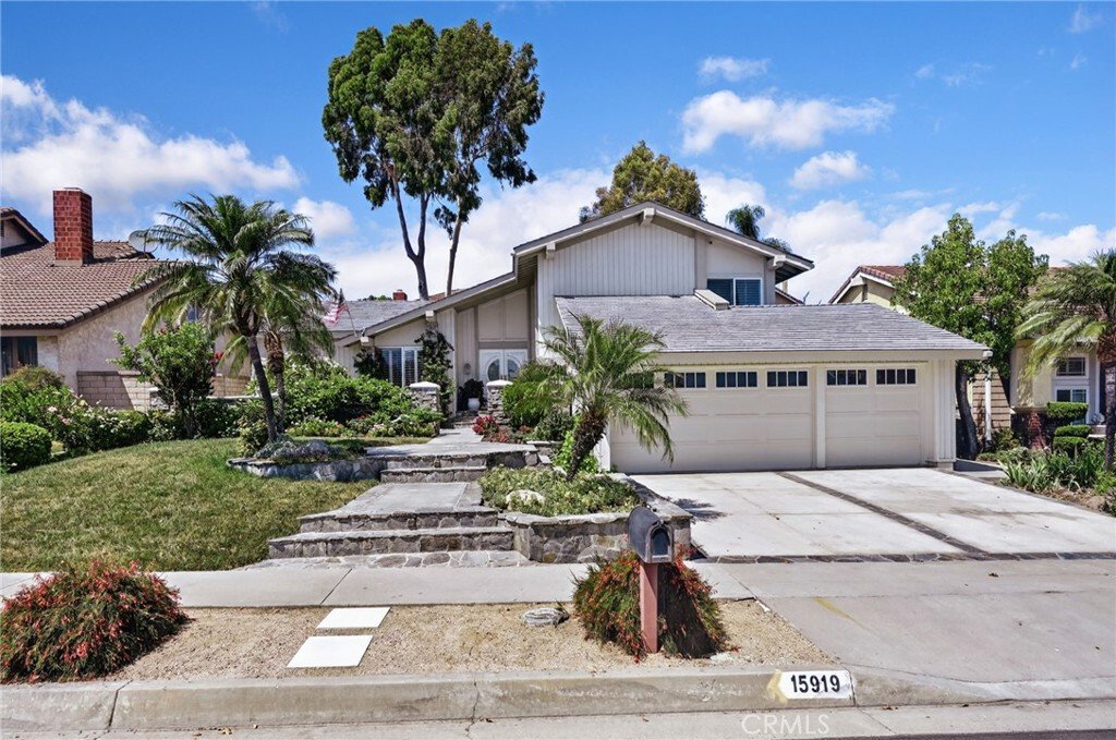 15919 SAN ANTONIO AVENUE La Mirada CA 90638 75 15919 SAN ANTONIO AVENUE La Mirada CA 90638