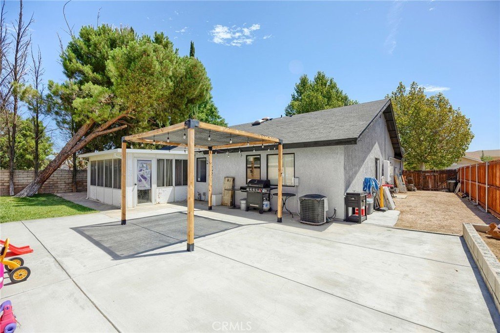 37947 Janus Drive Palmdale CA 93550 23 37947 Janus Drive Palmdale CA 93550