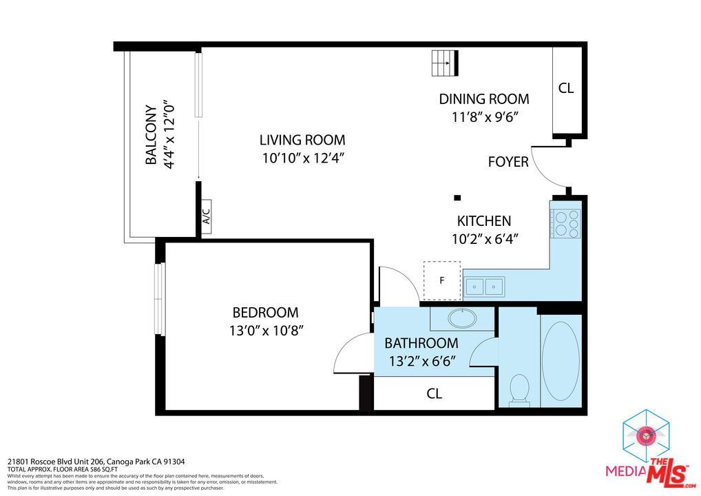 21801 Roscoe Boulevard 206 Los Angeles CA 91304 15 21801 Roscoe Boulevard 206 Los Angeles CA 91304