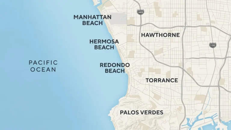 How to read a South Bay real estate market report
