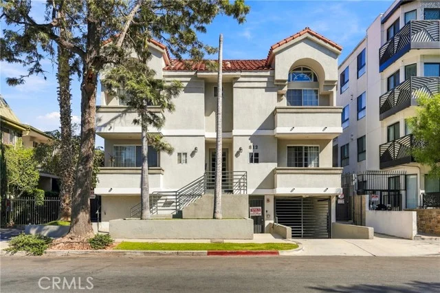 812 Hudson, Hollywood